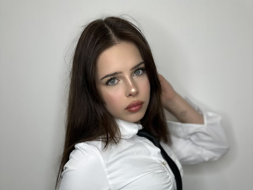 KathrinCrary Nude