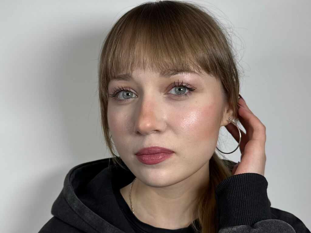 KathrineArcilla Nude