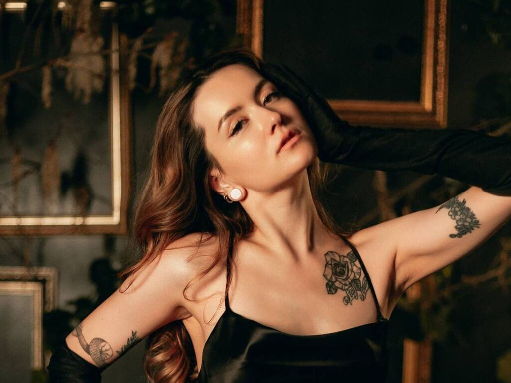 KathrineKeppler LiveJasmin