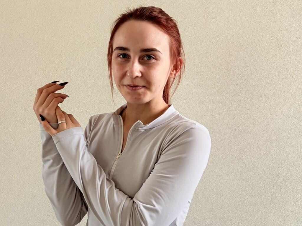 KathrynCanpbell LiveJasmin