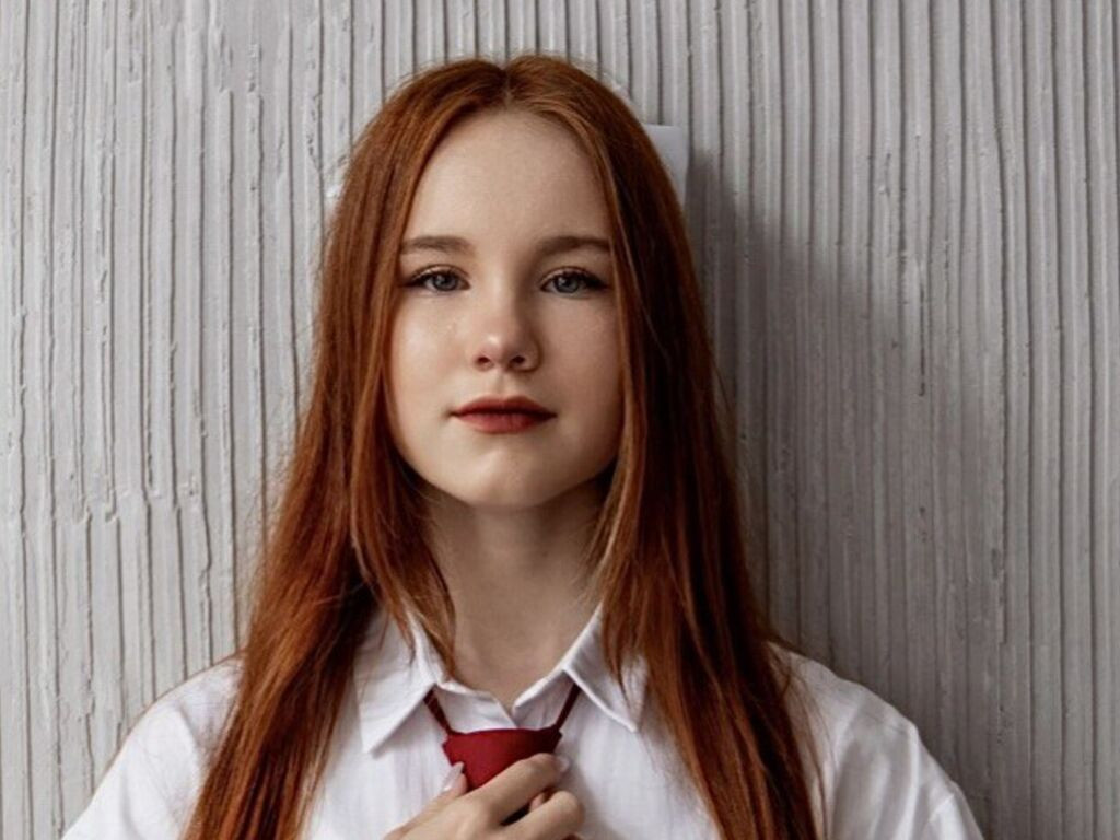 KathrynMorlino LiveJasmin