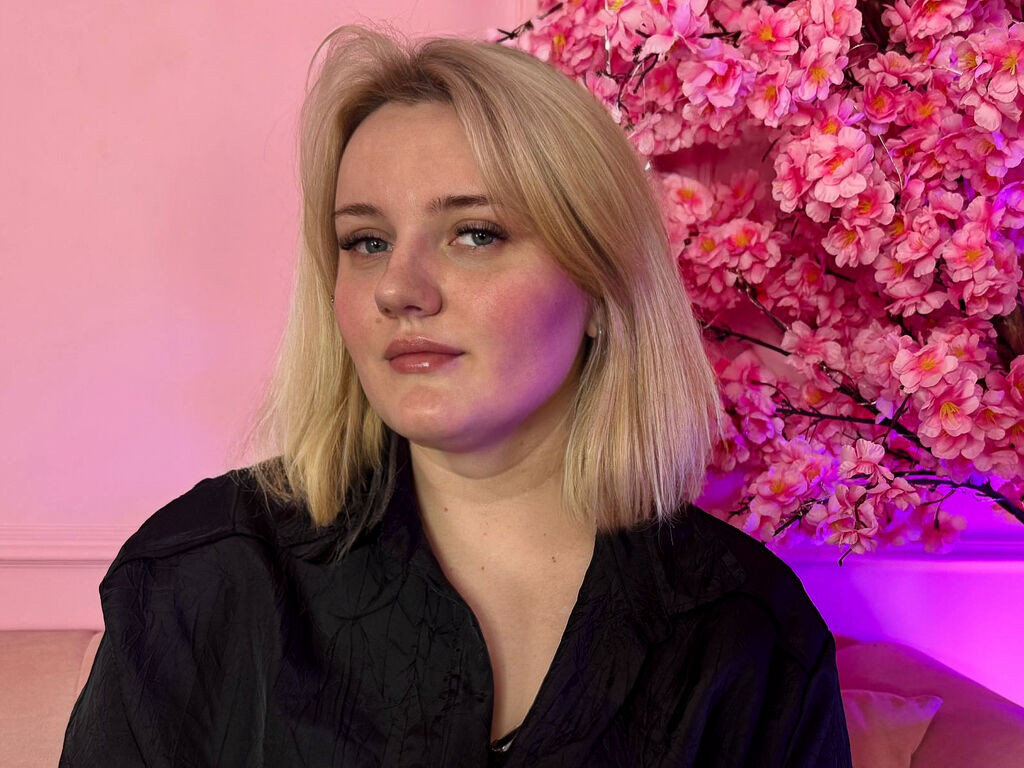 KathyBriggs LiveJasmin