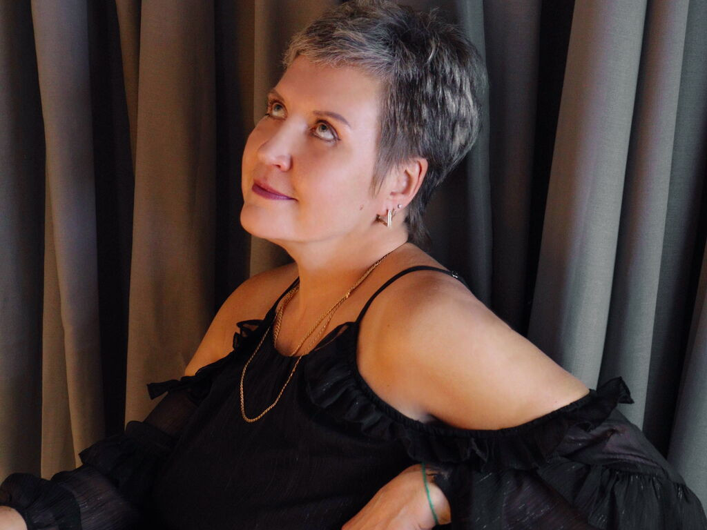 KathyClap LiveJasmin