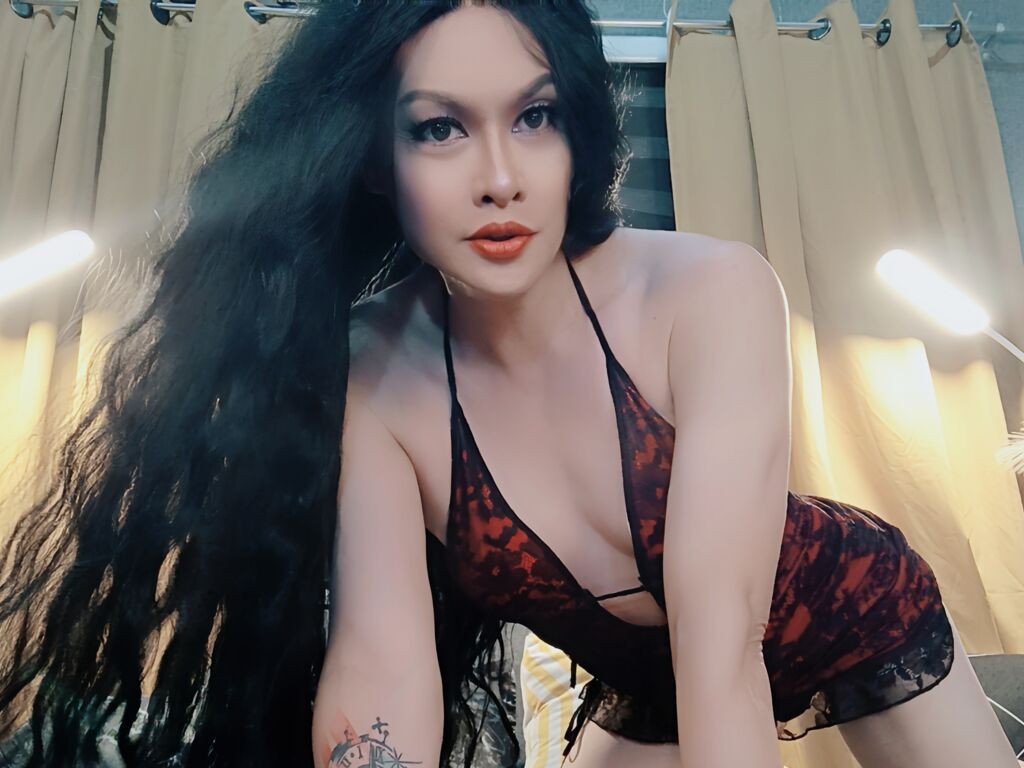 KathyMerry LiveJasmin