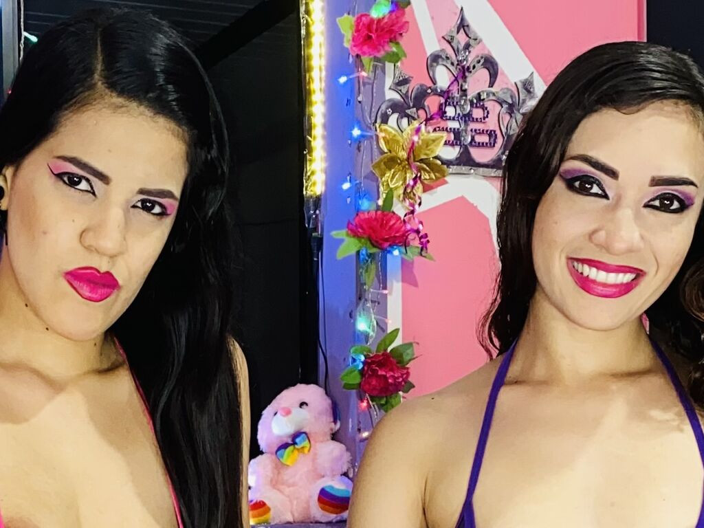 KathyRae LiveJasmin