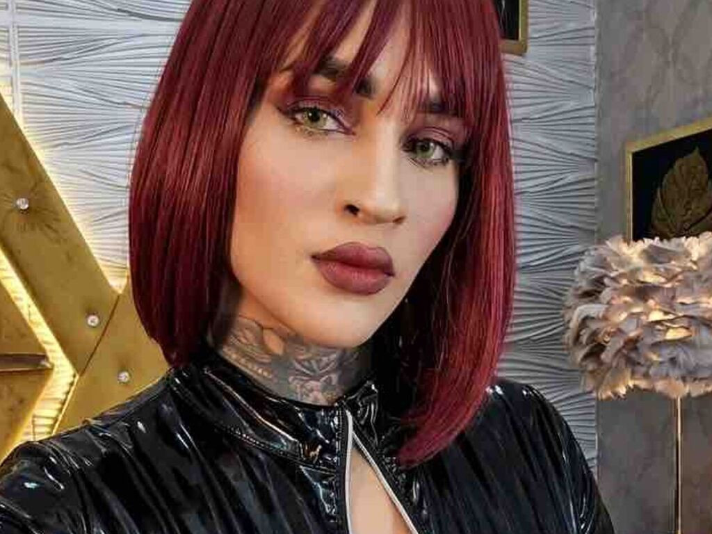 KathySuares Nude