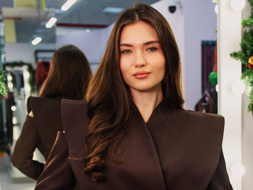 KatieHarrise LiveJasmin