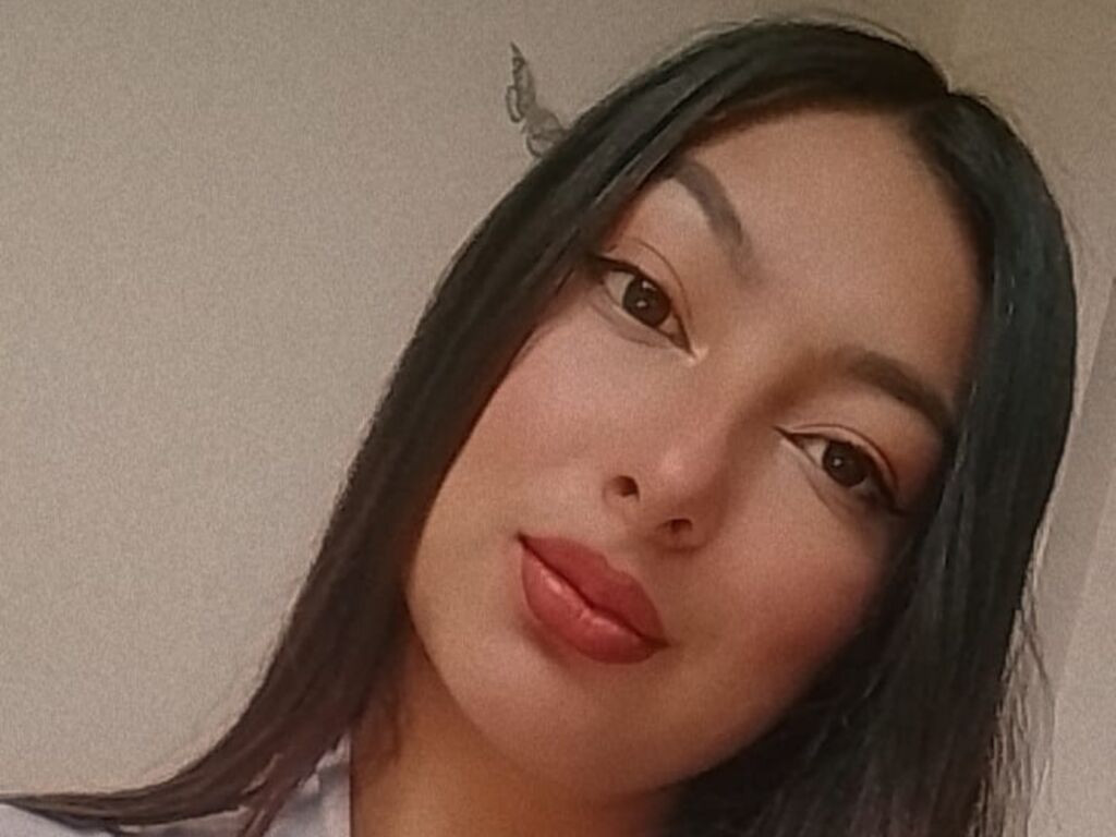 KatieRibero LiveJasmin
