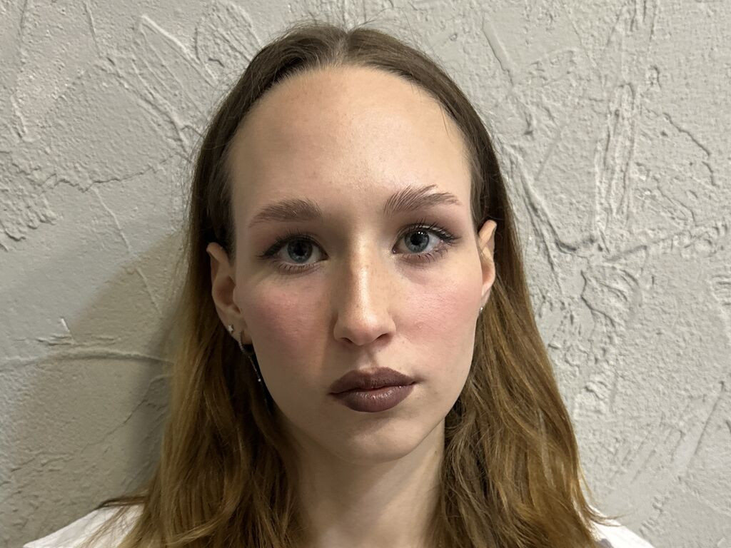 KatrinJons LiveJasmin