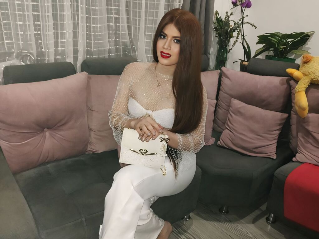 KatrinaAlahia LiveJasmin