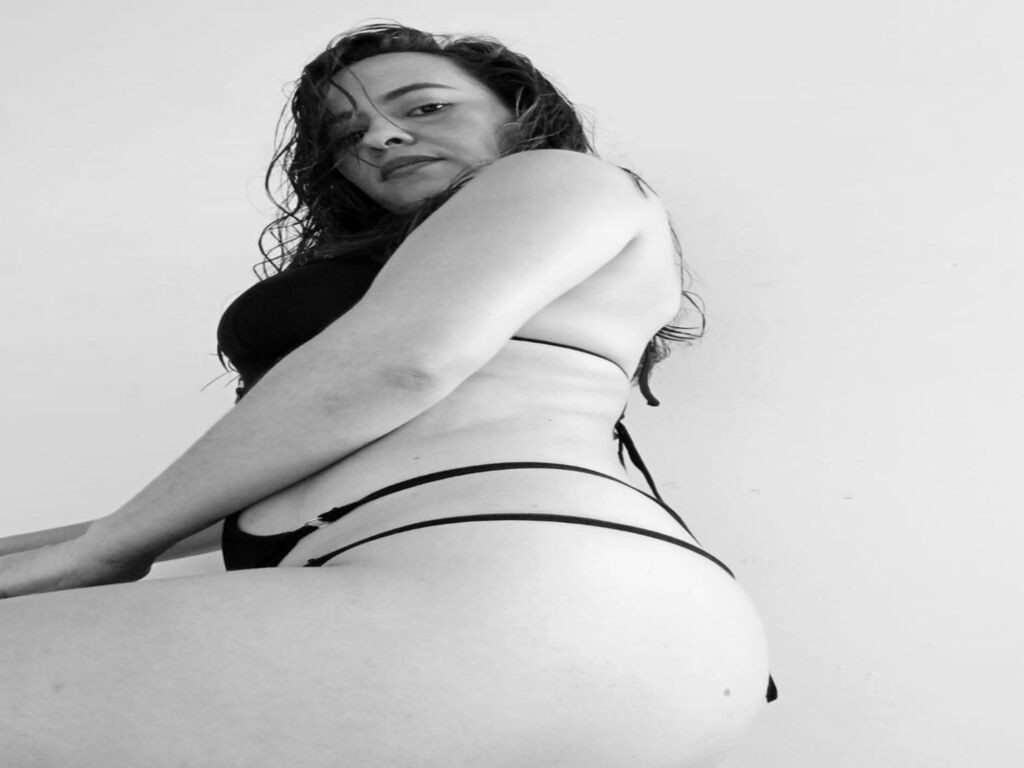 KatrinaBurke LiveJasmin