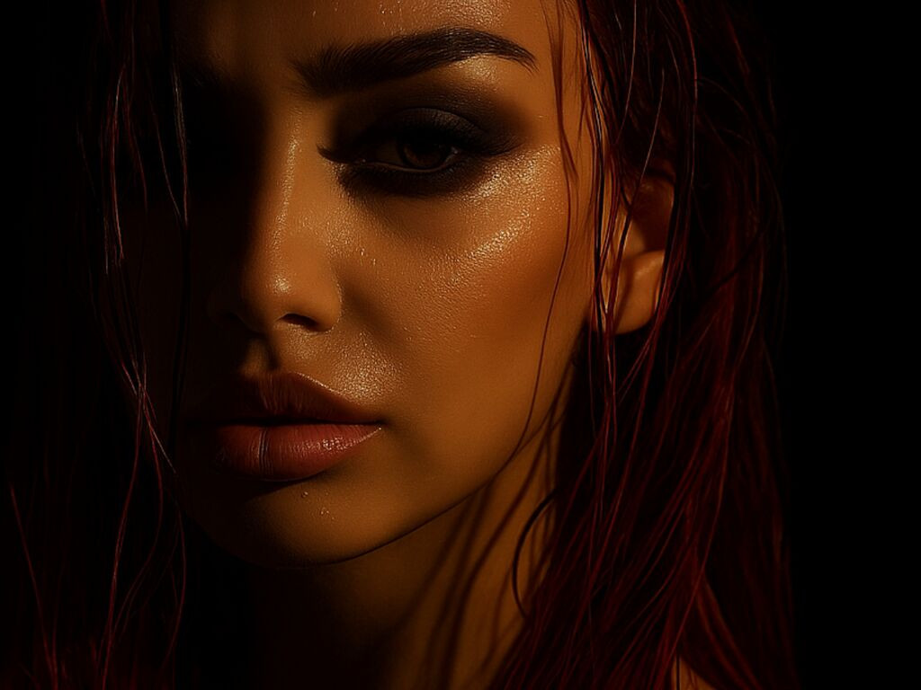 KatrinaMorren LiveJasmin