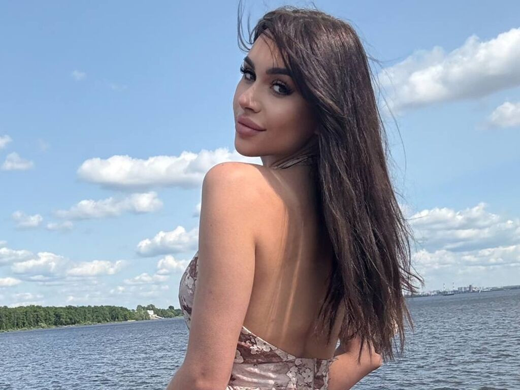 KatrinaMyer Nude