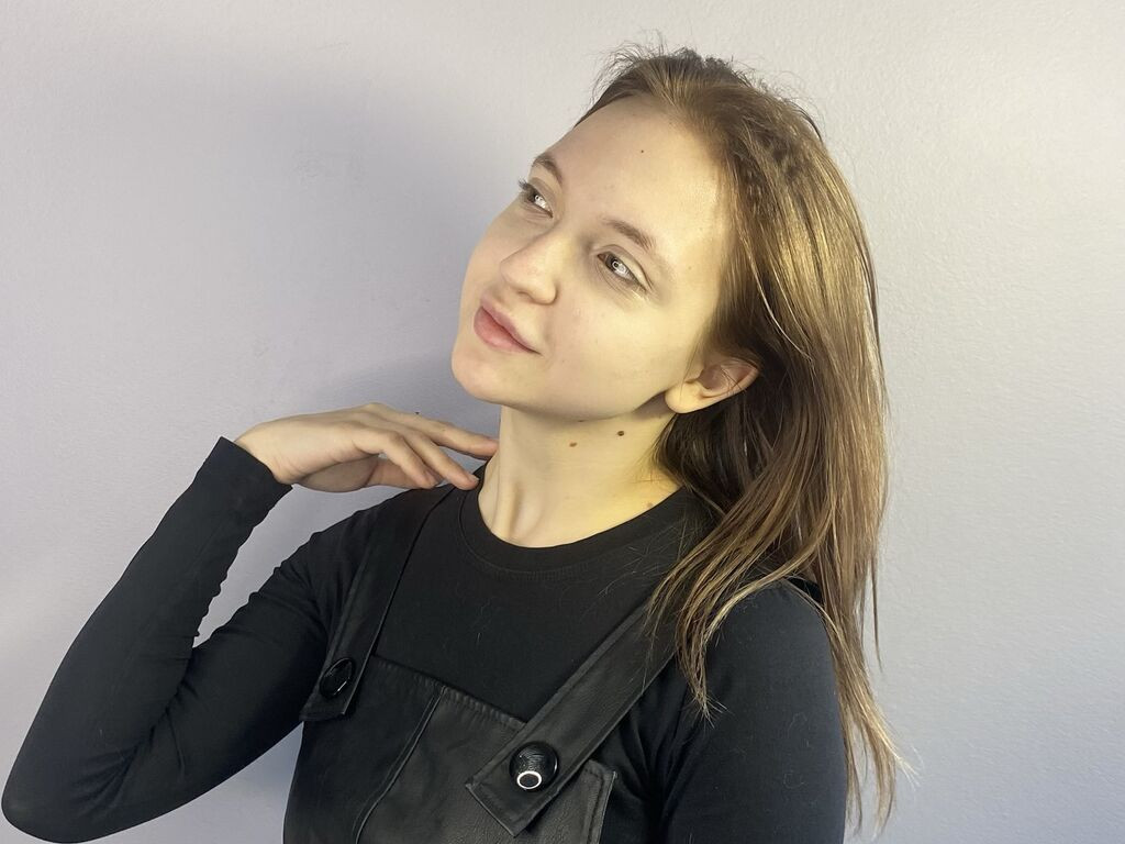 KatrinaWagner LiveJasmin