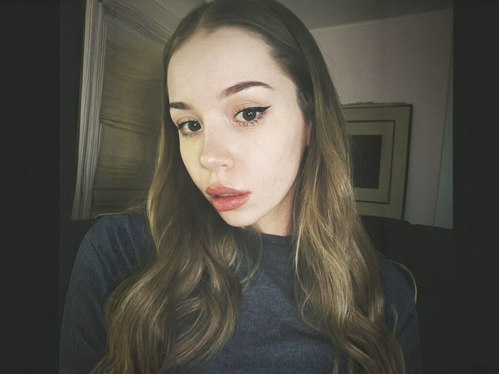 KattyFoks LiveJasmin