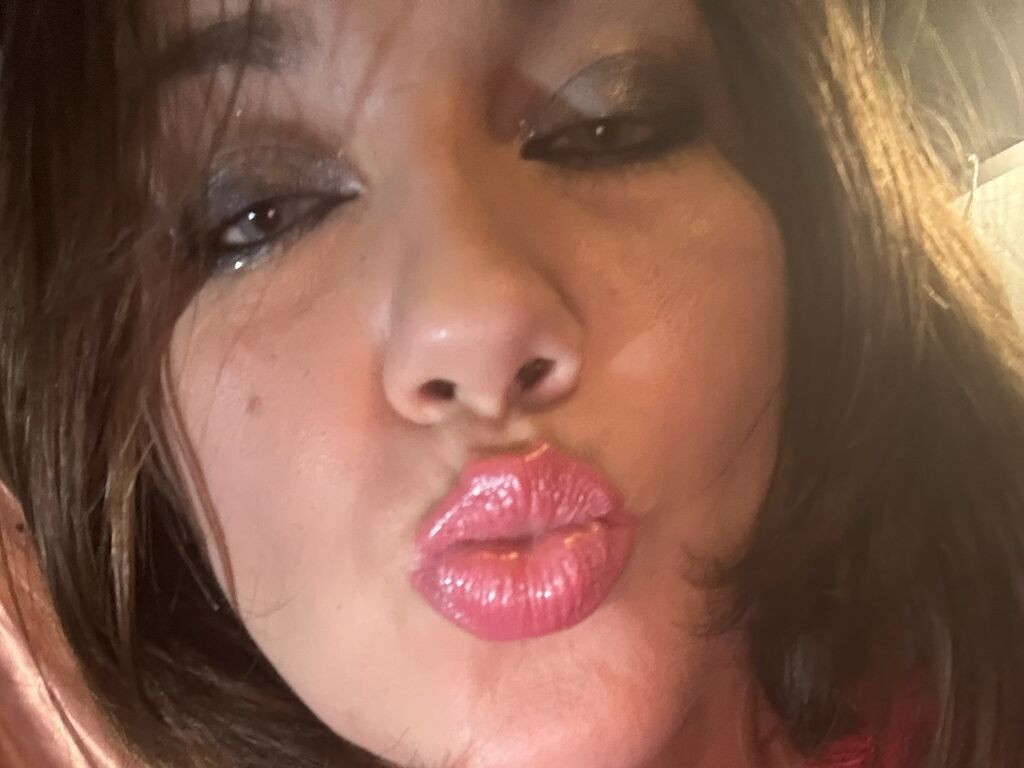 KatushaRomanova LiveJasmin