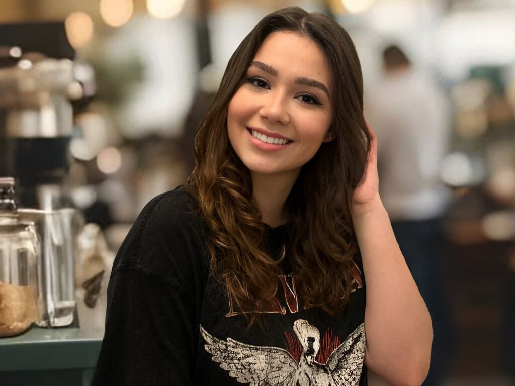 KatyBramble LiveJasmin