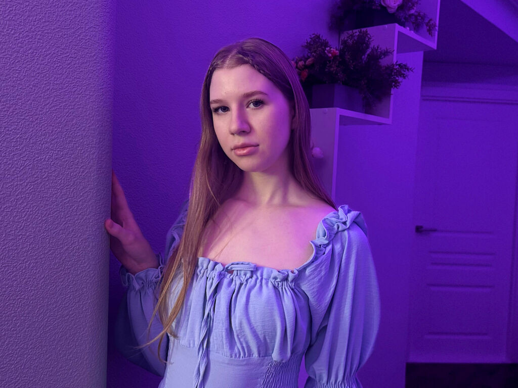 KatyCaramel LiveJasmin