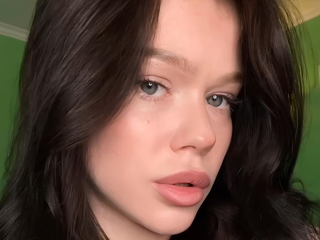 KatyGlow Nude
