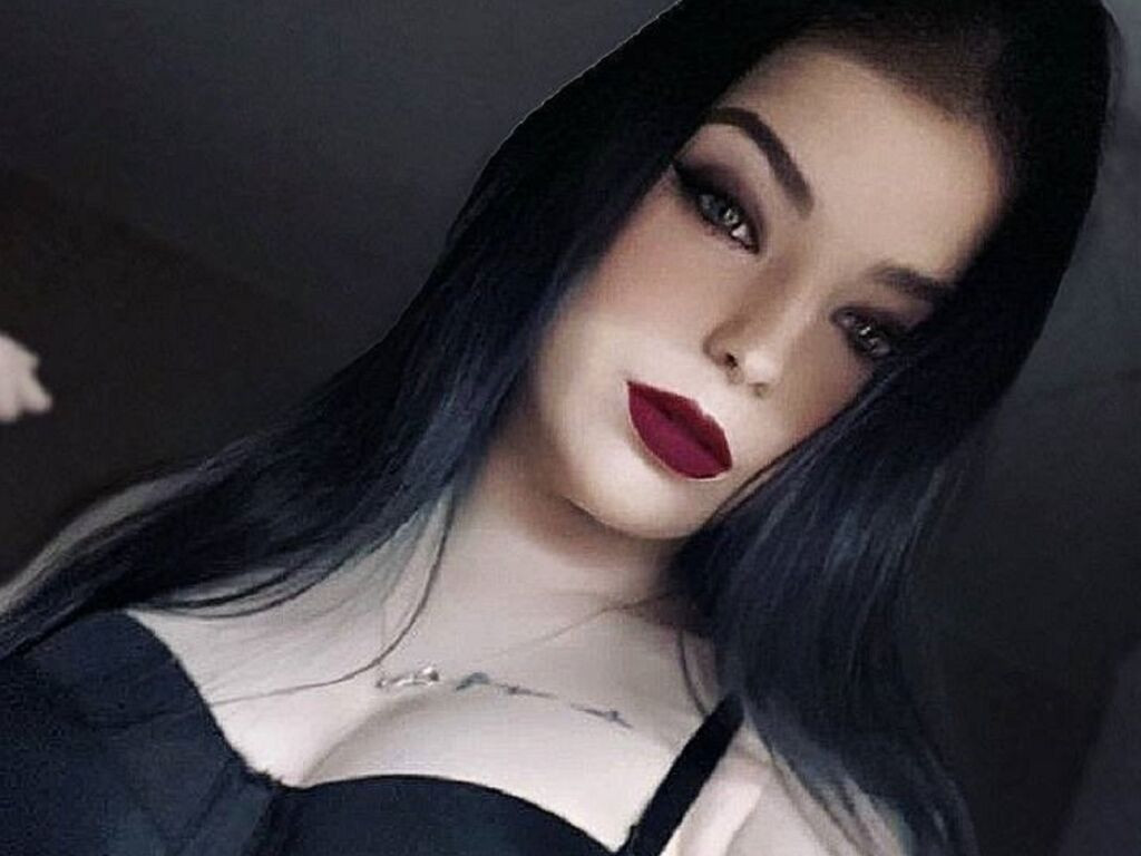 KatyWoodman LiveJasmin