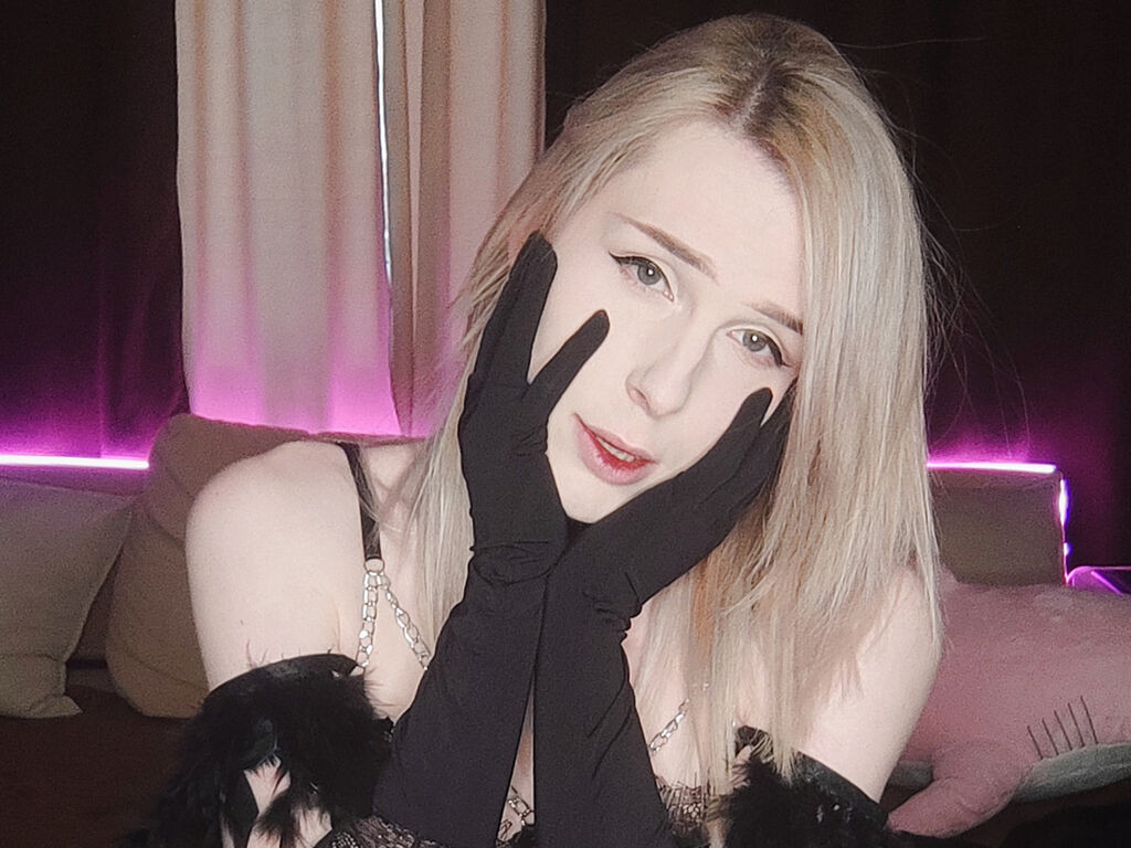 KayaHunt LiveJasmin