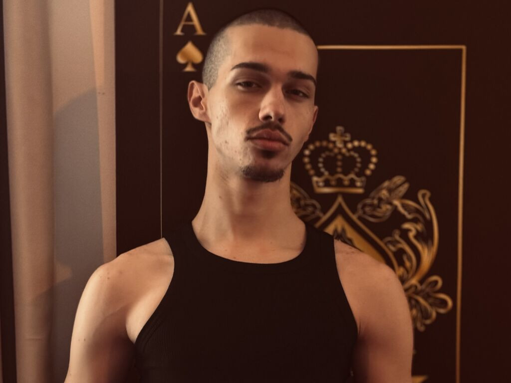 KaydenDrew LiveJasmin