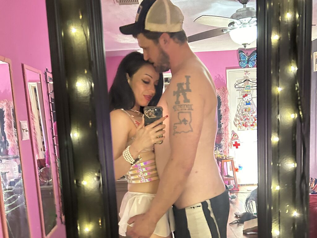 KaylaEcobeast LiveJasmin