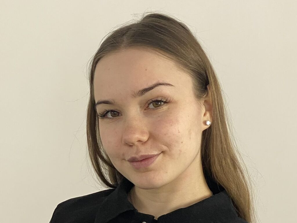 KayleenSteuart LiveJasmin