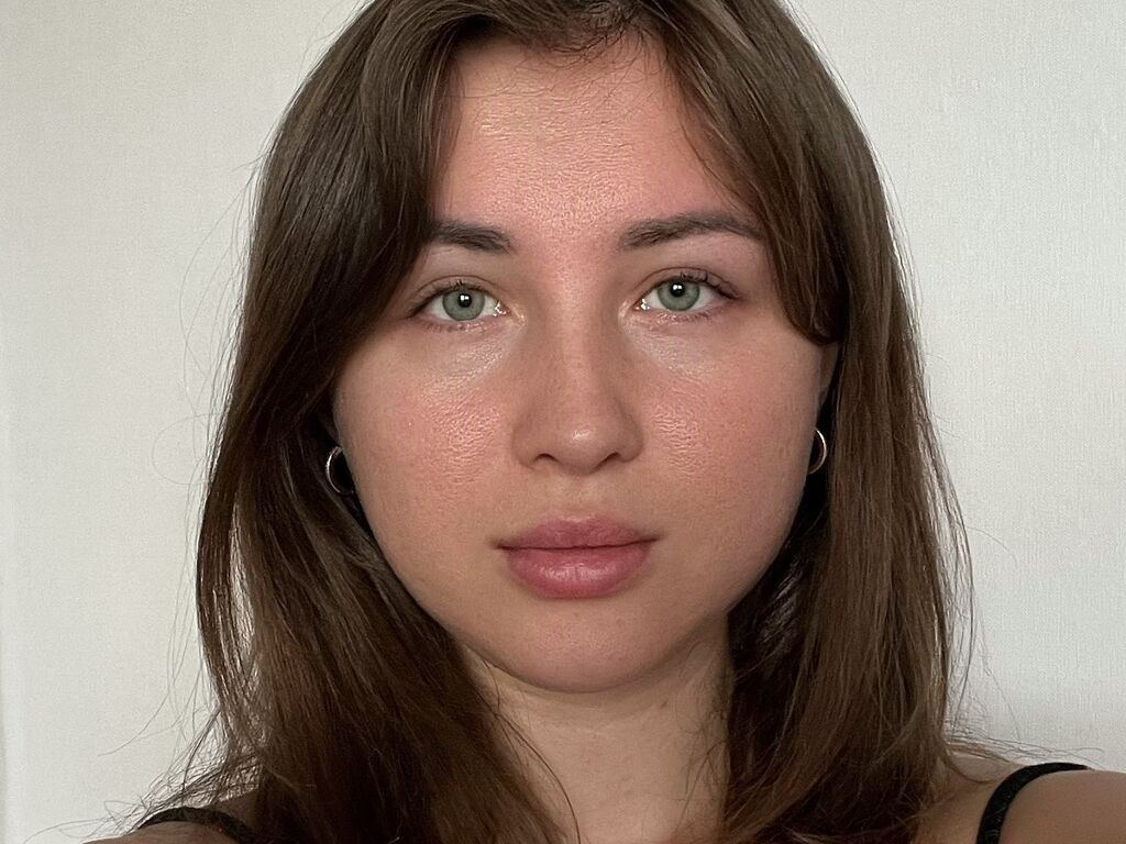 KayleenWren LiveJasmin