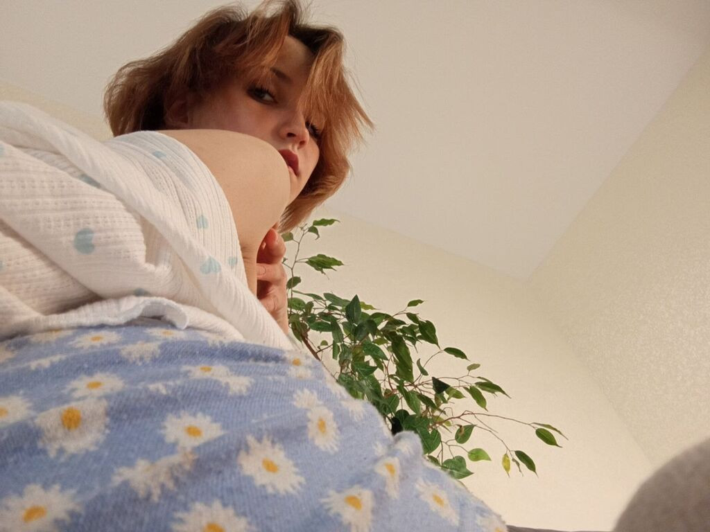 KayleighMontell LiveJasmin