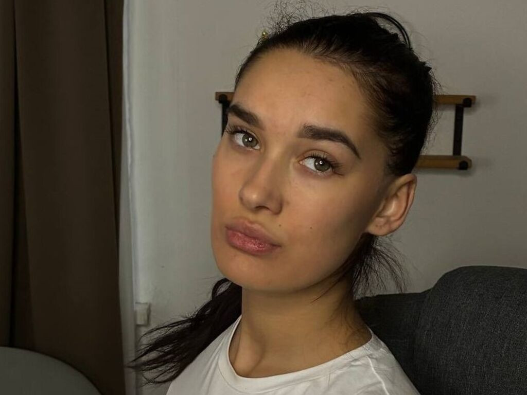 KayleneBohlen LiveJasmin