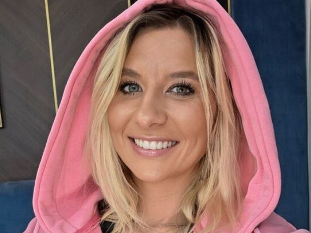 KaylinJan LiveJasmin