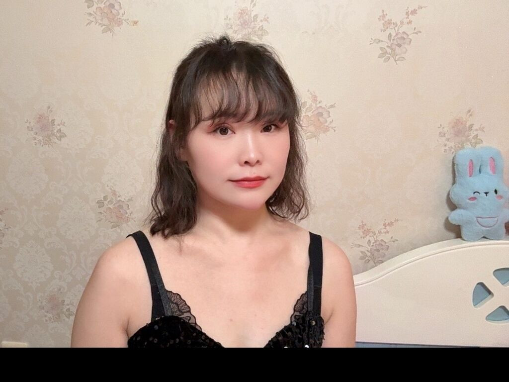 KeYuanYuan LiveJasmin