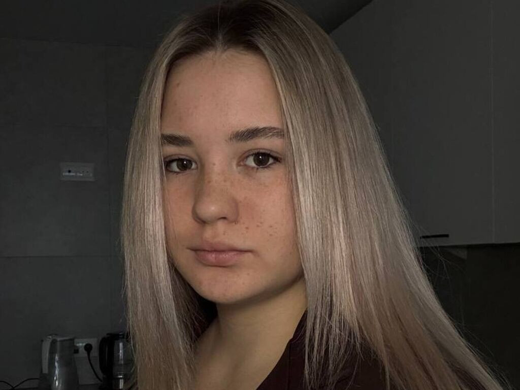 KeelyDecorte LiveJasmin