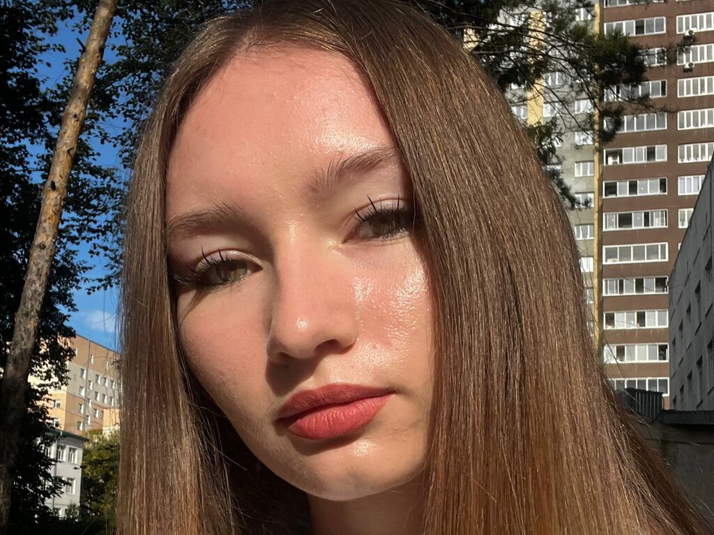 KeelyMichocki LiveJasmin