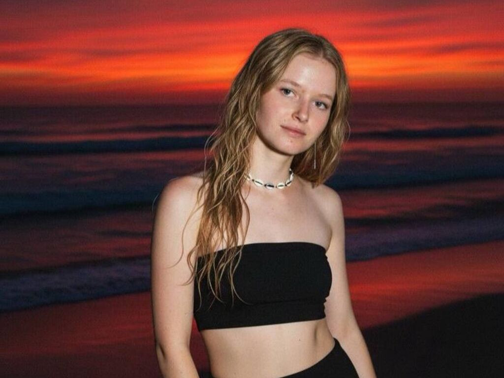 KeilaSmiekowski LiveJasmin