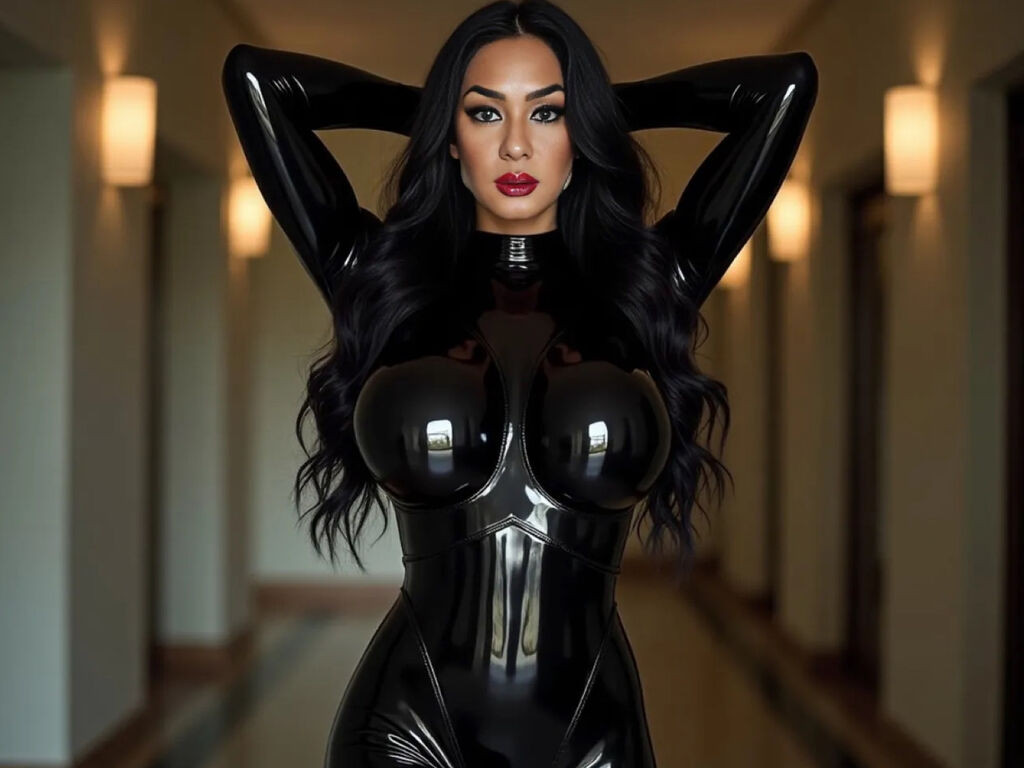 KeiraSawyer LiveJasmin