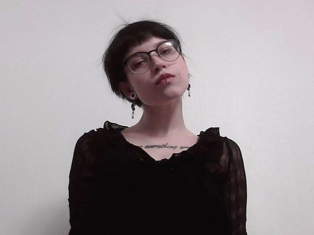 KeithaBuscemi LiveJasmin