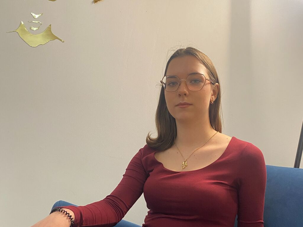 KeithaGalleta LiveJasmin