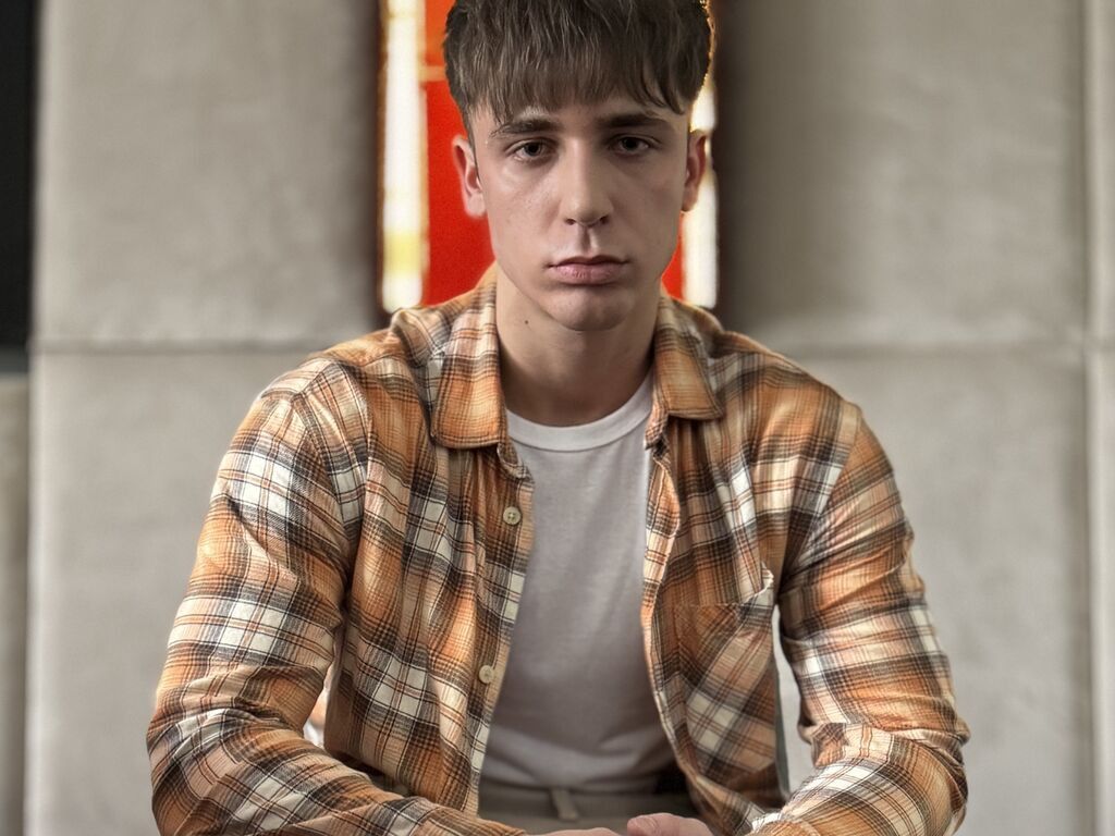 KellenWest LiveJasmin