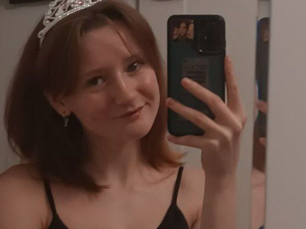 KellyAllison LiveJasmin