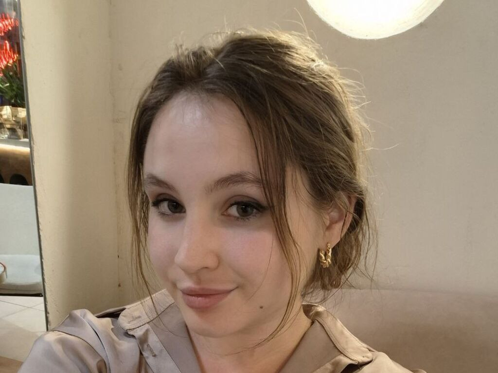 KellyBarbe LiveJasmin