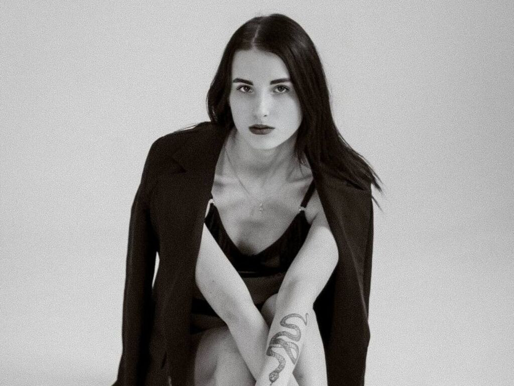 KellyBrett LiveJasmin