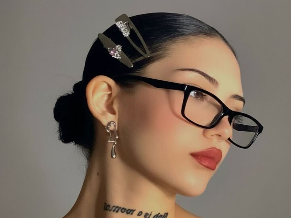 KellyBunny LiveJasmin