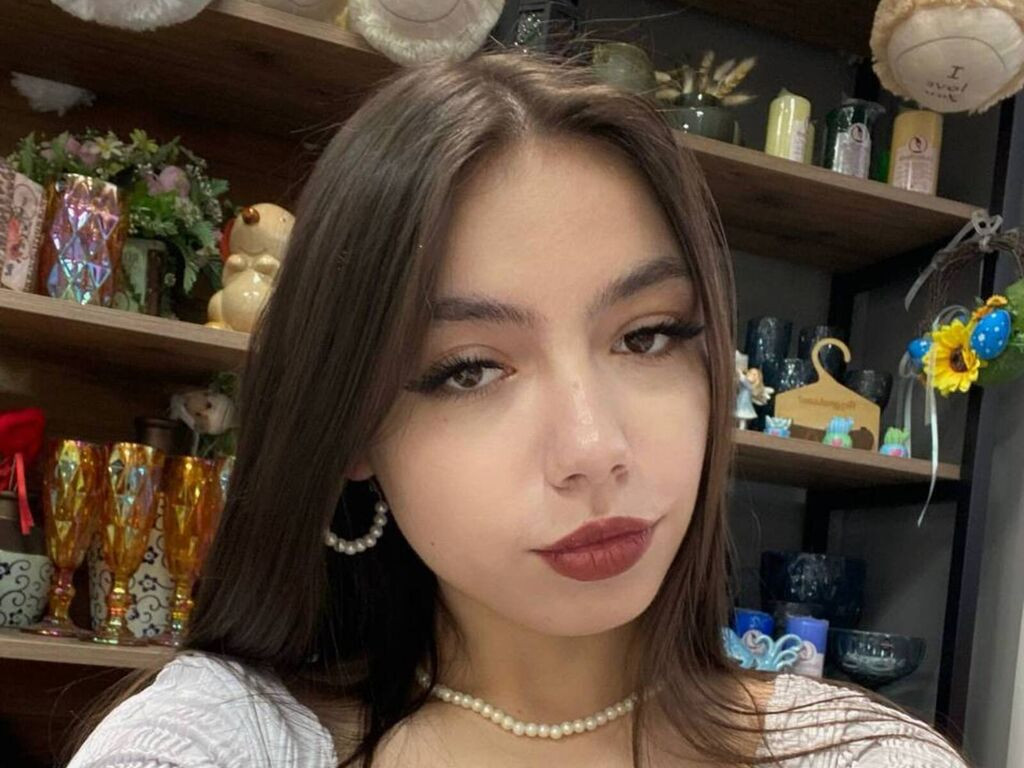 KellyFloy LiveJasmin