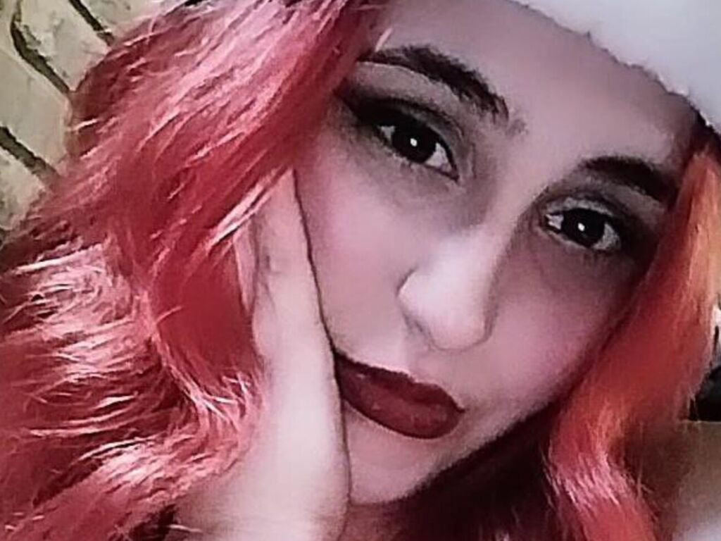 KellyPeppers LiveJasmin