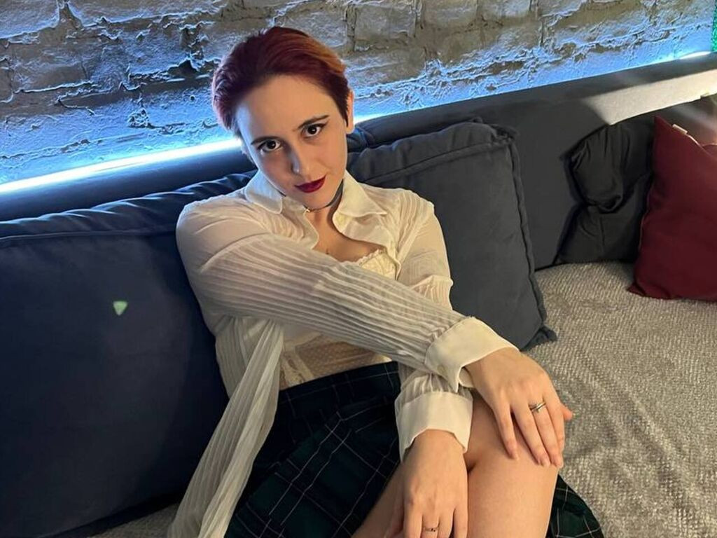 KellyPeppers Desnudo