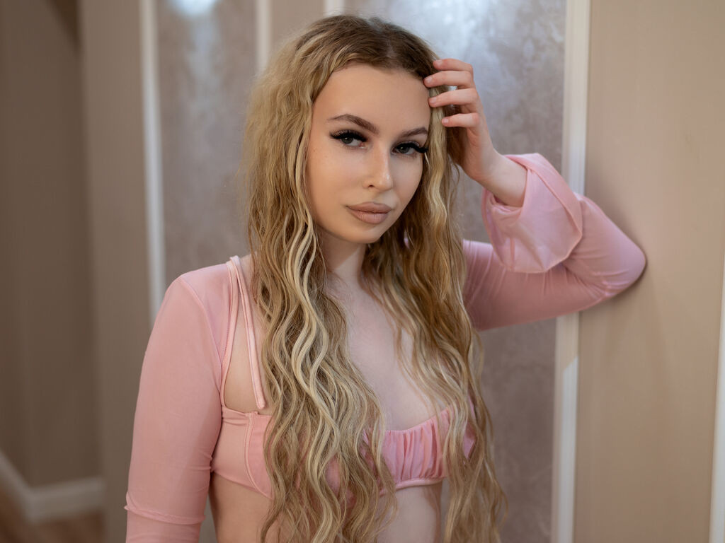 KellySellers LiveJasmin