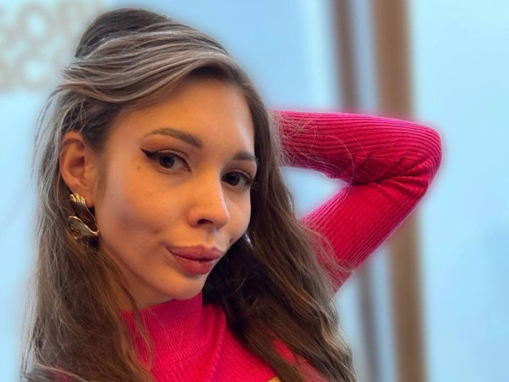 KellyThorn LiveJasmin