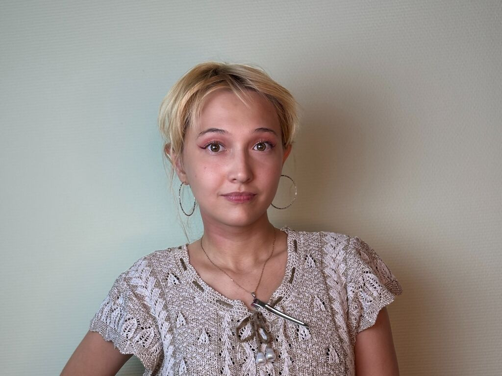 KellyWescott LiveJasmin
